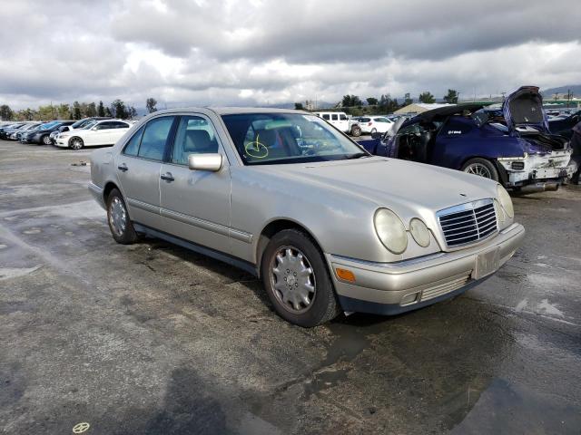 Photo 4 from auction – 1998 MERCEDES-BENZ E-CLASS with VIN WDBJF65F6WA624308