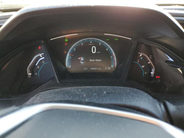Photo 9 from auction – 2021 HONDA CIVIC LX with VIN 2HGFC2F60MH521179