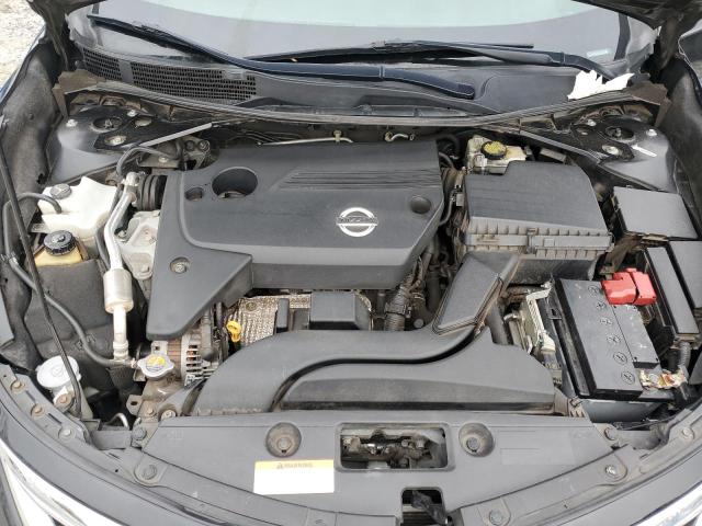 Photo 11 from auction – 2015 NISSAN ALTIMA 2.5 with VIN 1N4AL3AP6FN374591