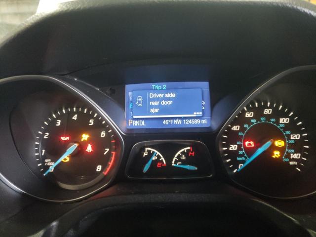 Photo 9 from auction – 2013 FORD FOCUS SE with VIN 1FADP3K20DL341325