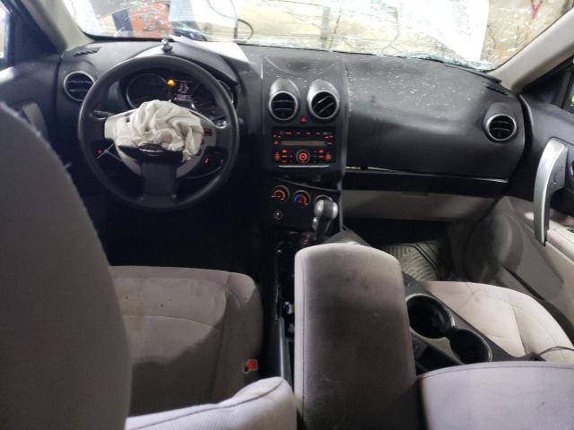 Photo 8 from auction – 2012 NISSAN ROGUE S with VIN JN8AS5MV1CW388136