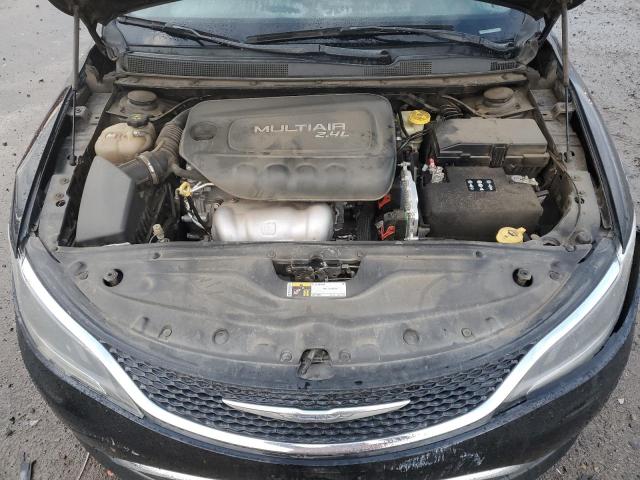 Photo 11 from auction – 2016 CHRYSLER 200 LIMITE with VIN 1C3CCCAB8GN104534