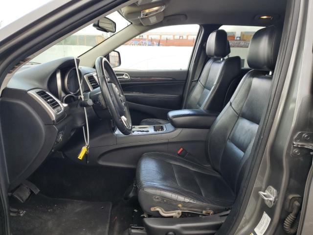 Photo 7 from auction – 2011 JEEP GRAND CHER with VIN 1J4RS4GG4BC716021