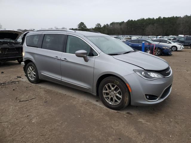 Photo 4 from auction – 2020 CHRYSLER PACIFICA T with VIN 2C4RC1BG8LR125241