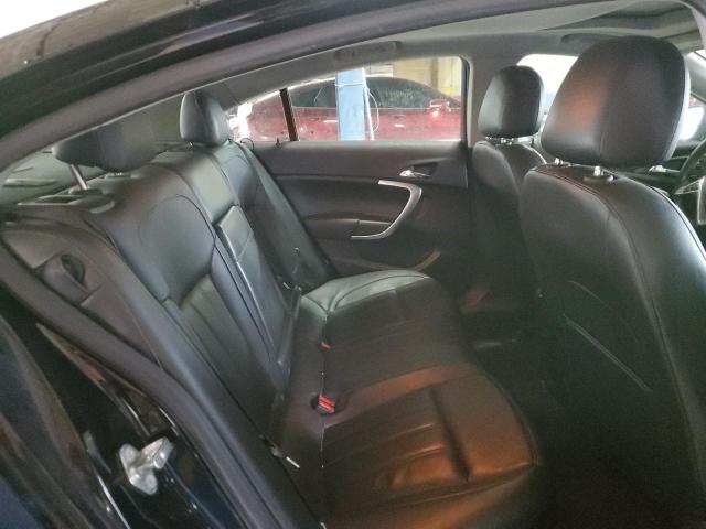 Photo 10 from auction – 2012 BUICK REGAL PREM with VIN 2G4GT5GV2C9119162