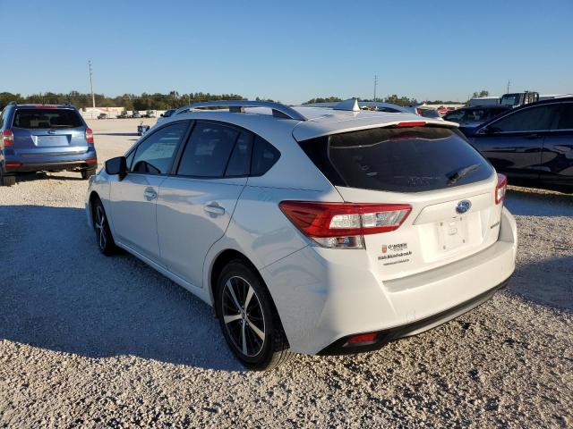 Photo 2 from auction – 2019 SUBARU IMPREZA PR with VIN 4S3GTAC64K3741071