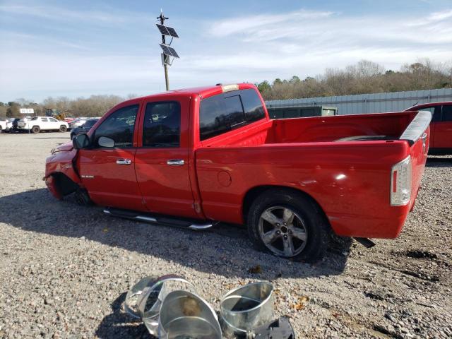 Photo 2 from auction – 2008 DODGE RAM 1500 S with VIN 1D7HA18288J150574