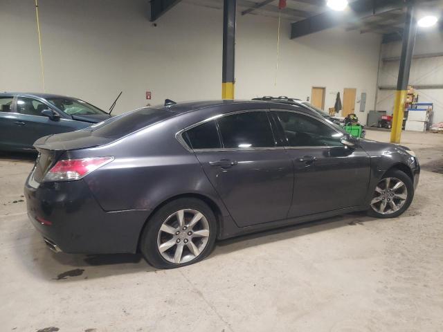Photo 3 from auction – 2012 ACURA TL with VIN 19UUA8F50CA015520