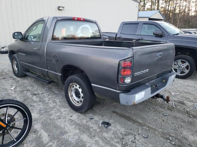 Photo 2 from auction – 2004 DODGE RAM 1500 S with VIN 1D7HA16K64J231506