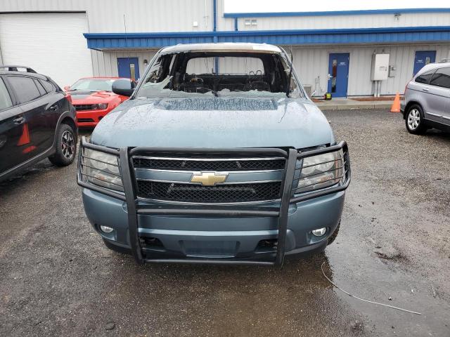 Photo 5 from auction – 2008 CHEVROLET AVALANCHE with VIN 3GNFK123X8G100445