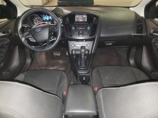 Photo 8 from auction – 2017 FORD FOCUS SE with VIN 1FADP3K21HL271839