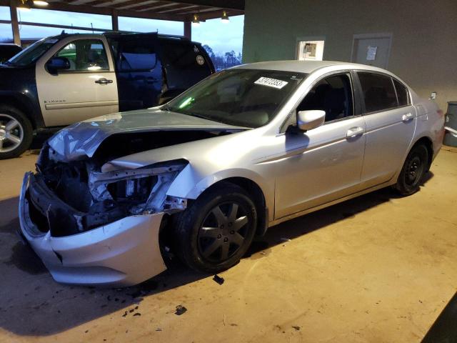 HONDA ACCORD LX 2012 with VIN 1HGCP2F36CA039472 - Photo from auction