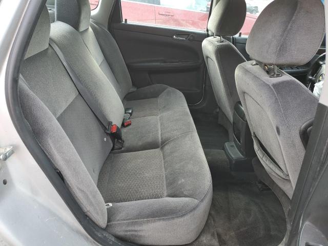 Photo 10 from auction – 2013 CHEVROLET IMPALA LT with VIN 2G1WG5E36D1108972