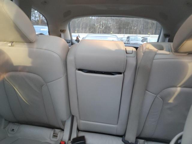 Photo 10 from auction – 2014 AUDI Q7 PREMIUM with VIN WA1LGAFE5ED009692