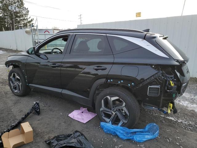 Photo 2 from auction – 2023 HYUNDAI TUCSON SEL with VIN KM8JFCA17PU087535