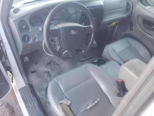 Photo 8 from auction – 2011 FORD RANGER with VIN 1FTKR1AD1BPA60174