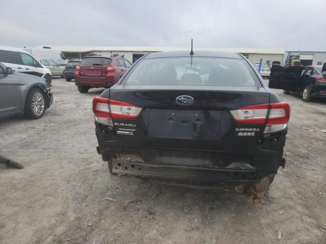 Photo 6 from auction – 2017 SUBARU IMPREZA with VIN 4S3GKAA6XH3618132