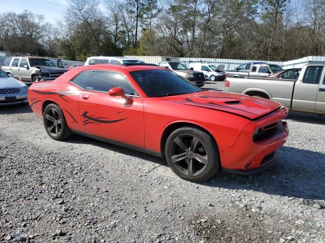 Photo 4 from auction – 2015 DODGE CHALLENGER with VIN 2C3CDZAG2FH700855