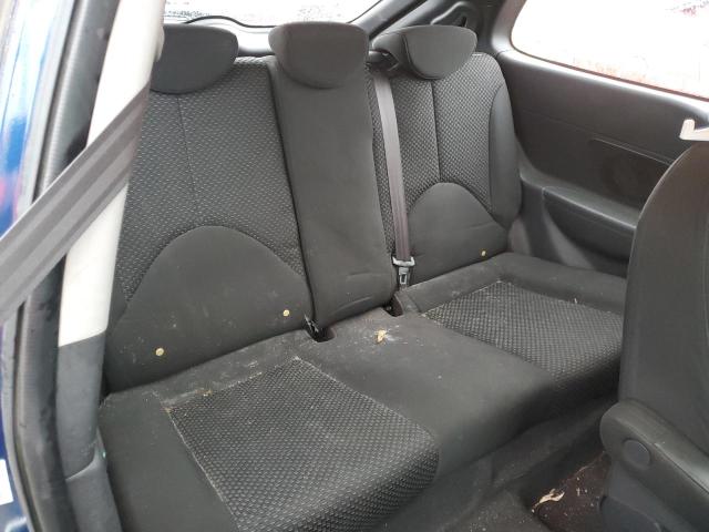 Photo 10 from auction – 2010 HYUNDAI ACCENT BLU with VIN KMHCM3AC7AU185715