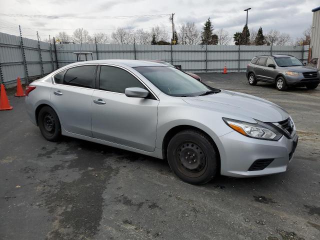 Photo 4 from auction – 2016 NISSAN ALTIMA 2.5 with VIN 1N4AL3AP7GC251489
