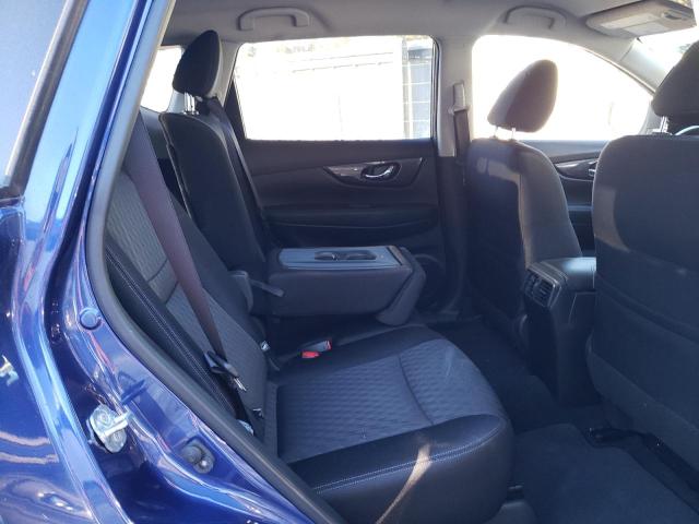 Photo 11 from auction – 2018 NISSAN ROGUE S with VIN JN8AT2MVXJW352552