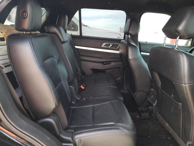 Photo 11 from auction – 2016 FORD EXPLORER X with VIN 1FM5K7D86GGA34515