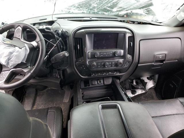 Photo 8 from auction – 2014 CHEVROLET SILVERADO with VIN 3GCUKSEC9EG441719