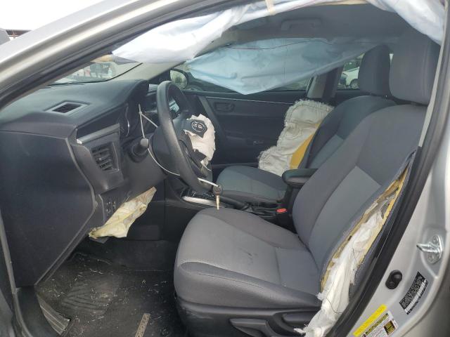 Photo 7 from auction – 2016 TOYOTA COROLLA L with VIN 5YFBURHE9GP495316