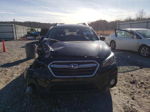 Photo 5 from auction – 2018 SUBARU OUTBACK 2. with VIN 4S4BSACC7J3344452