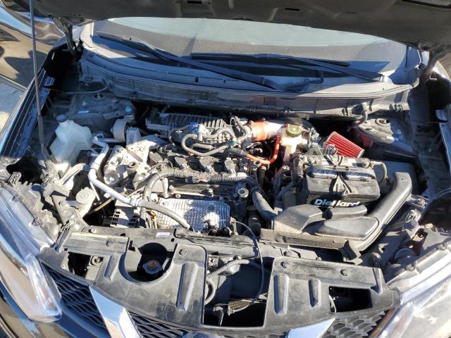 Photo 12 from auction – 2016 NISSAN ROGUE S with VIN KNMAT2MV7GP613120
