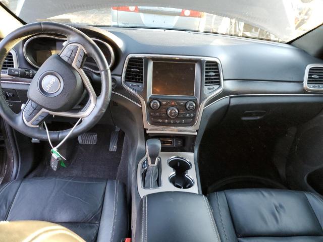 Photo 8 from auction – 2016 JEEP GRAND CHER with VIN 1C4RJFBG9GC497527