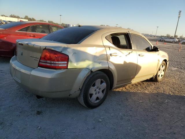 Photo 3 from auction – 2010 DODGE AVENGER SX with VIN 1B3CC4FB5AN199332