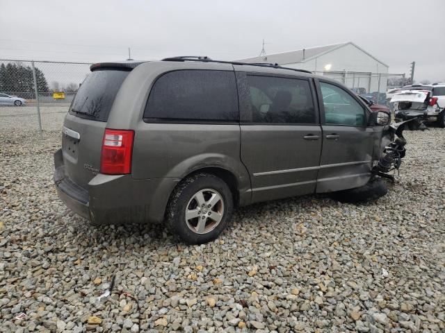 Photo 3 from auction – 2010 DODGE GRAND CARA with VIN 2D4RN5D14AR272862