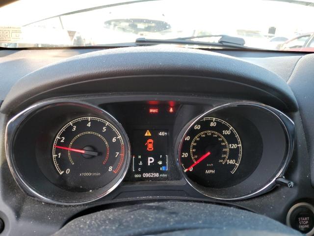 صورة رقم 9 من المزاد - 2014 MITSUBISHI OUTLANDER مع VIN 4A4AP4AU0EE002424