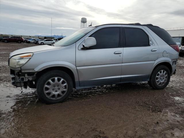 BUICK RENDEZVOUS 2007 with VIN 3G5DA03L37S541994 - Photo from auction