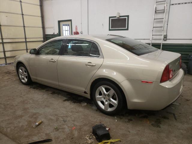 Photo 2 from auction – 2011 CHEVROLET MALIBU LS with VIN 1G1ZA5EU1BF283207