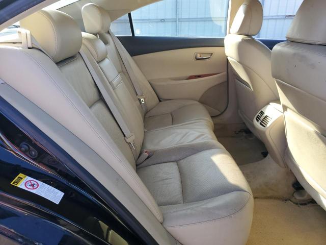 Photo 10 from auction – 2009 LEXUS ES 350 with VIN JTHBJ46G292334046
