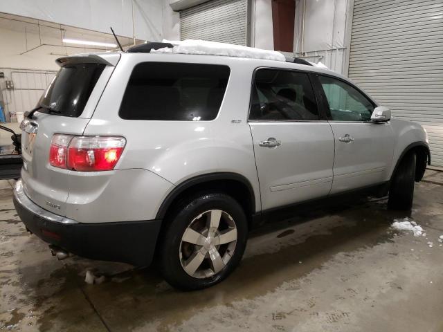 Photo 3 from auction – 2012 GMC ACADIA SLT with VIN 1GKKVRED2CJ328355