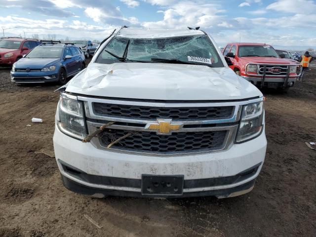 Photo 5 from auction – 2018 CHEVROLET SUBURBAN C with VIN 1GNSCGKC0JR134477