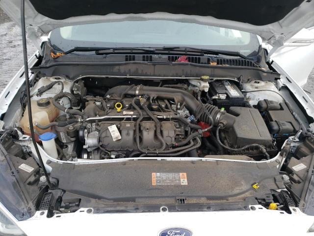 Photo 11 from auction – 2019 FORD FUSION with VIN 3FA6P0D93KR210633