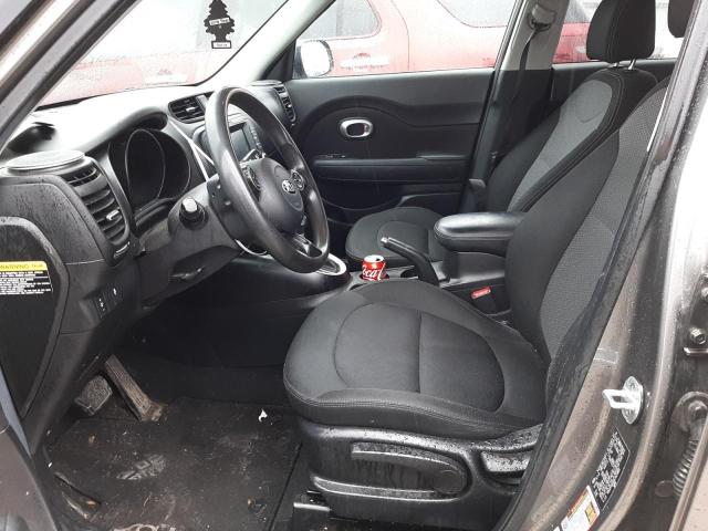 Photo 7 from auction – 2019 KIA SOUL + with VIN KNDJP3A5XK7020682
