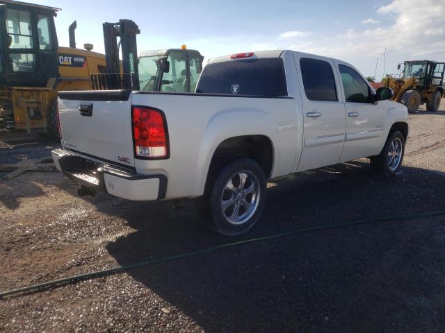 Photo 3 from auction – 2012 GMC SIERRA K15 with VIN 3GTP2XE2XCG205577