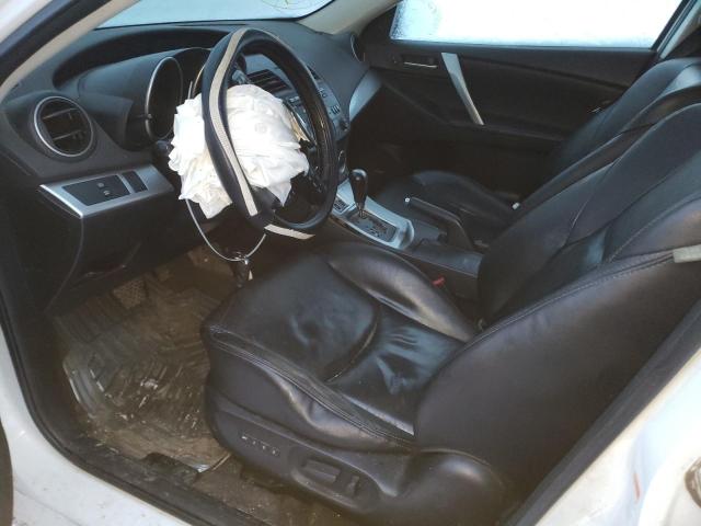 Photo 7 from auction – 2010 MAZDA MAZDA3 with VIN JM1BL1S58A1313260