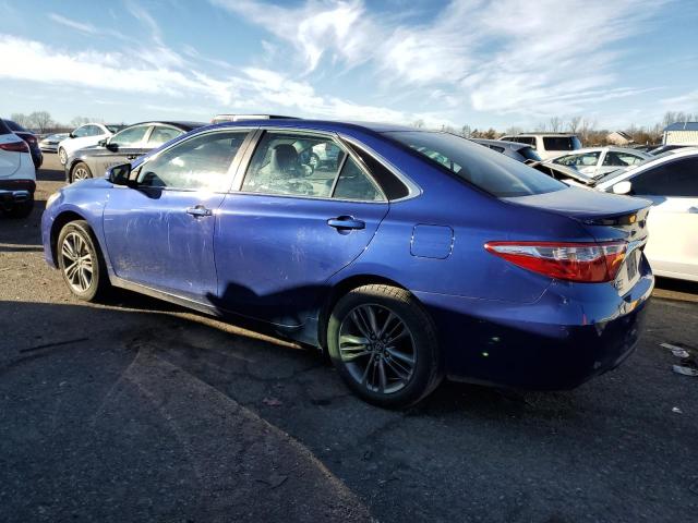 Photo 2 from auction – 2016 TOYOTA CAMRY LE with VIN 4T1BF1FK0GU604085