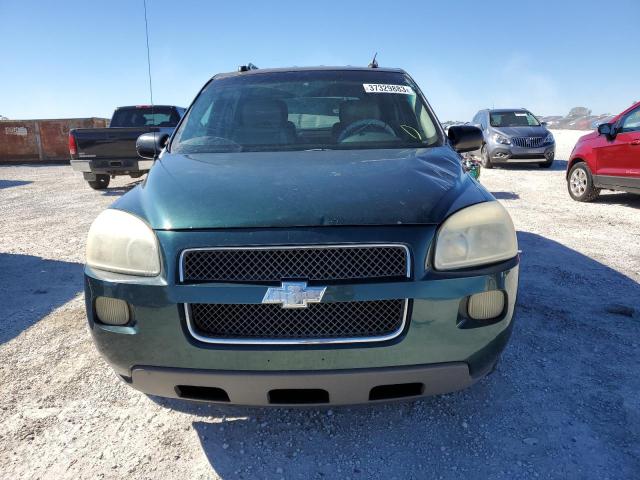 Photo 5 from auction – 2006 CHEVROLET UPLANDER L with VIN 1GNDX33L26D175203
