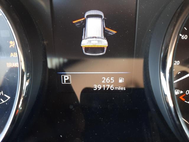Photo 9 from auction – 2018 NISSAN ROGUE S with VIN KNMAT2MV9JP588955