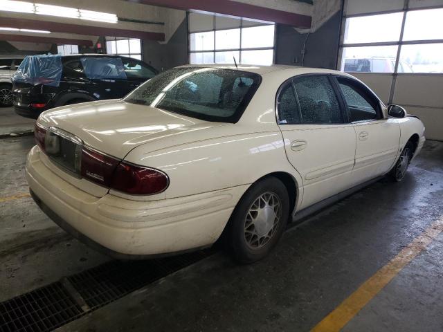 Photo 3 from auction – 2003 BUICK LESABRE LI with VIN 1G4HR54K53U132827