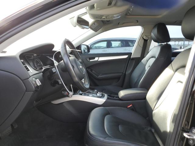 Photo 7 from auction – 2015 AUDI A4 PREMIUM with VIN WAUFFAFL4FN025251