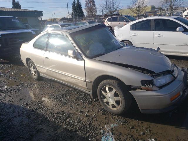 Photo 4 from auction – 1995 HONDA ACCORD EX with VIN 1HGCD7162SA001856