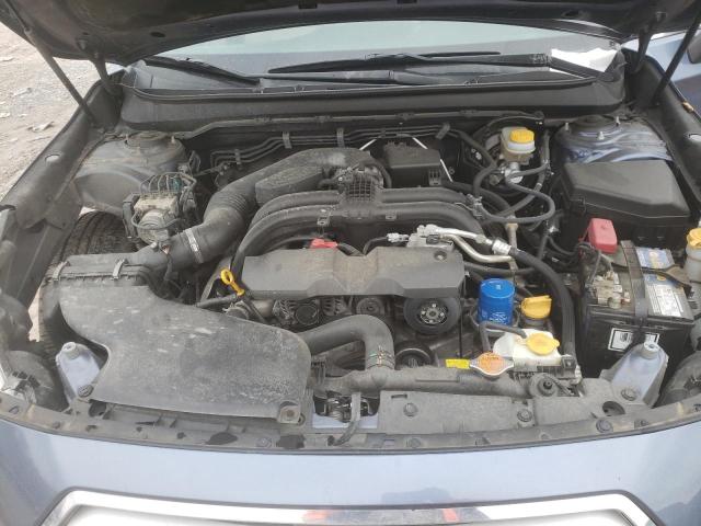 Photo 11 from auction – 2016 SUBARU LEGACY 2.5 with VIN 4S3BNAF6XG3031115